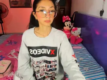 Bongacams Sex Cam of Anaislux