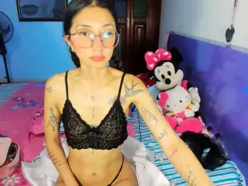 Bongacams Best Webcam of Anaislux