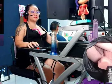 Bongacams Sex Chat of Leidydi223