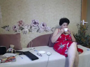 Bongacams Adult Webcams of NINA-RICCI