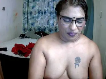 Bongacams Sex Cam of indiandelight001