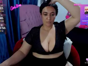 Bongacams Live Sex of katherincohen