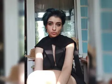Bongacams Live Porn of CyberSiren