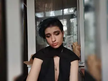 Bongacams Live Sex of CyberSiren