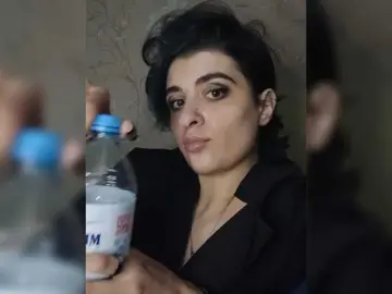 Bongacams Best live sex cam show of CyberSiren
