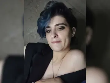 Bongacams Free Live Porn of CyberSiren