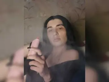 Bongacams Nude Webcam of CyberSiren