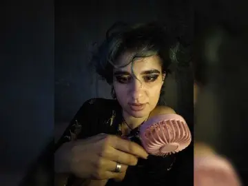Bongacams Adult Webcam of CyberSiren