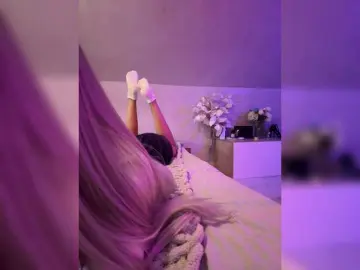 Bongacams Sex Cam of HollyPolly111