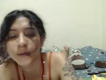 Bongacams Adult Webcam of AlinaWoolf