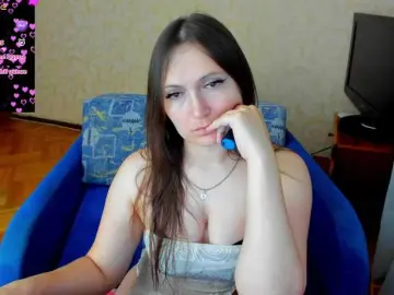 Bongacams Private Sex Chat of IzzabellaLove
