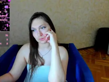 Bongacams Sex Cam of IzzabellaLove