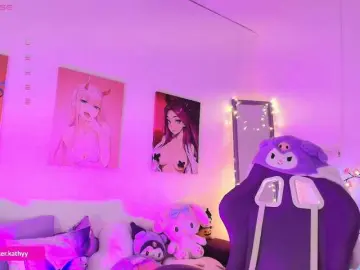 Bongacams Free Porn Cam of Kathybecker