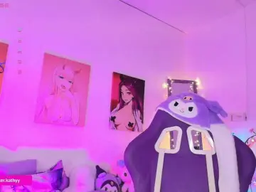 Bongacams Live Porn of Kathybecker