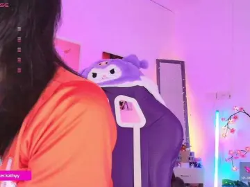 Bongacams Adult Webcam of Kathybecker