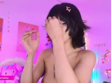 Bongacams Best live sex cam show of Kathybecker