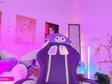 Bongacams Sex Cam of Kathybecker