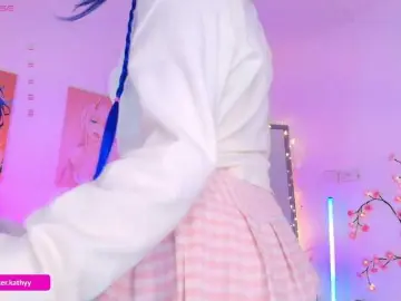 Bongacams Best live sex cam show of Kathybecker