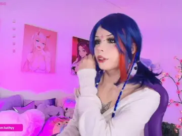 Bongacams Live Sex Cam of Kathybecker