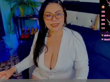 Bongacams Adult Webcams of Mommy-pervert