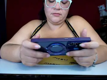 Bongacams Live Sex Cam of Sofilulu