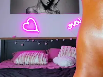 Bongacams Live Porn of babybluesin
