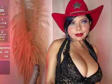 Bongacams Live Sex of jacki-O