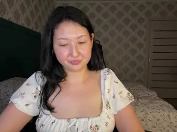 Bongacams Private Sex Chat of AmeliyaKim