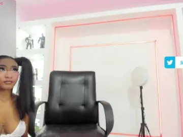 Bongacams Nude Webcam of AshleyBelmont