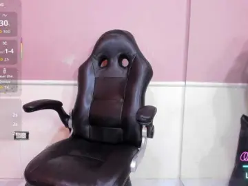 Bongacams Best Webcam of AshleyBelmont