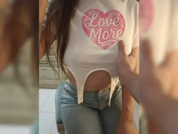 Bongacams Adult Video Chat of Gerda-and-Kai