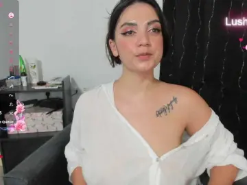 Bongacams Adult Webcam of SweetLilith