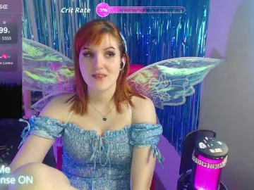 Bongacams Nude Webcam of AleximKA