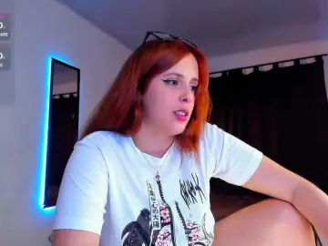 Bongacams Best Webcam of Allie-Rosse