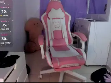 Bongacams Best Webcam of MayiRivas