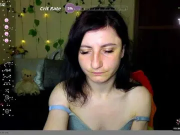 Bongacams Free Porn Cam of Musekittyjeni112
