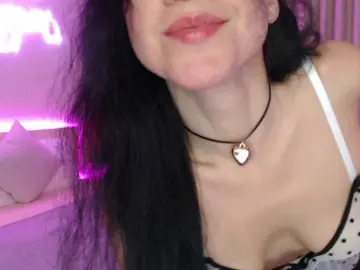 Bongacams Nude Webcam of SofiSlowBurn