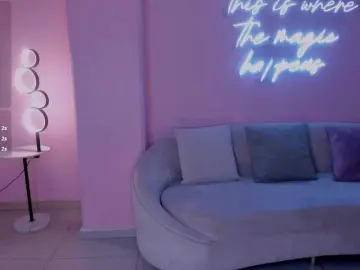 Bongacams Private Sex Chat of ArianaNova