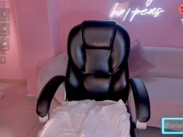 Bongacams Best Webcam of ArianaNova