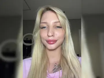 Bongacams Sex Chat of EwaBrown