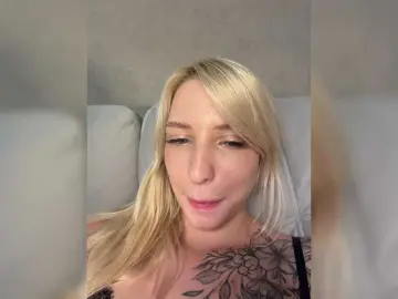 Bongacams Best Webcam of EwaBrown
