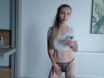 Bongacams Best live sex cam show of DiddySweet1