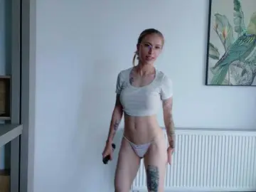 Bongacams Sex Chat of DiddySweet1
