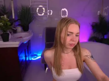 Bongacams Adult Video Chat of EmilySunShine