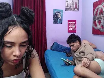 Bongacams Free Porn Cam of Tatiwallace