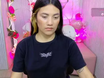 Bongacams Free Porn Cam of Chiara-tay