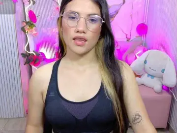 Bongacams Adult Video Chat of Chiara-tay