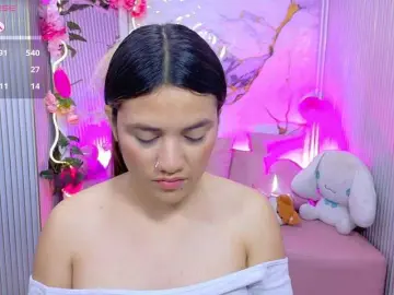 Bongacams Watch Live Sex Cams of Chiara-tay