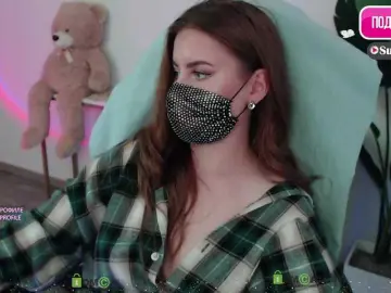 Bongacams Live Porn of Chpok007