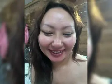 Bongacams Live Sex of Fei-Ya